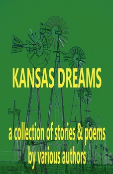 Paperback Kansas Dreams Book