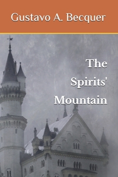 Paperback The Spirits' Mountain Book