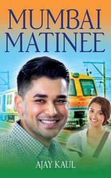 Paperback Mumbai Matinee Book