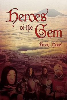 Paperback Heroes of the Gem Book