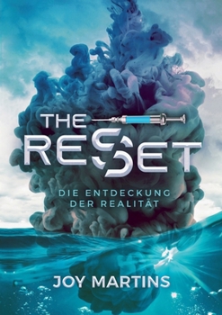 Paperback the reset - Die Entdeckung der Realität [German] Book