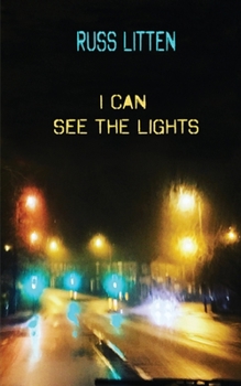 Paperback I Can See The Lights Book