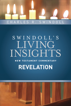 Hardcover Insights on Revelation Book