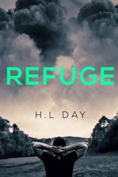 Paperback Refuge Book