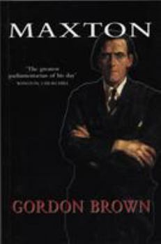 Paperback Maxton Book