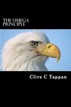 Paperback The Omega Principle Book