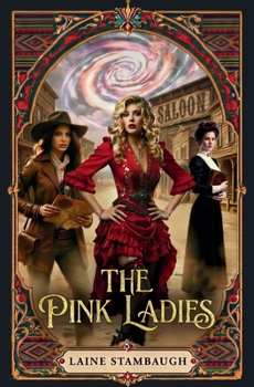 Paperback The Pink Ladies Book