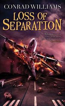 Mass Market Paperback Loss of Separation Book