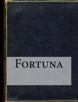 Paperback Fortuna Book