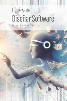 Paperback El Arte de Diseñar Software [Spanish] Book