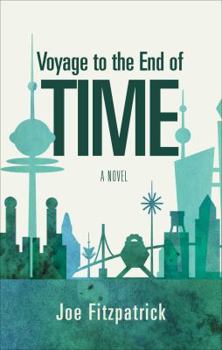 Paperback Voyage to the End of Time Book