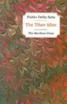 Paperback Tiber Afire Book