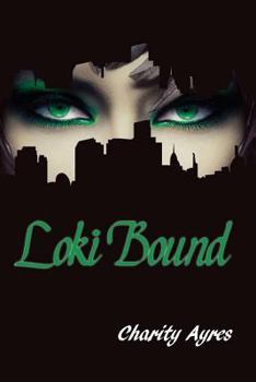 Paperback Loki Bound Book