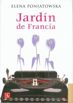 Paperback Jardin de Francia [Spanish] Book