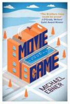 Paperback Movie Game Book
