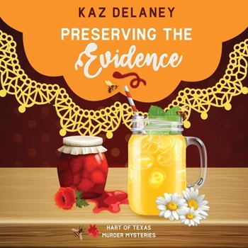 Audio CD Preserving the Evidence Book