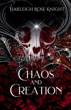 Paperback Chaos and Creation Book
