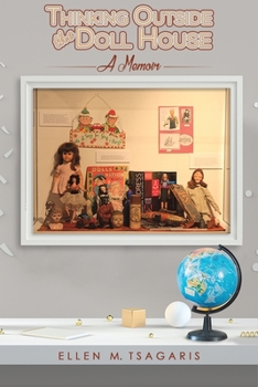 Paperback Thinking Outside the Doll House Book