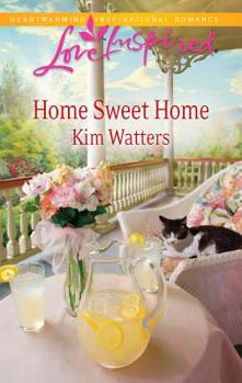 Mass Market Paperback Home Sweet Home Book