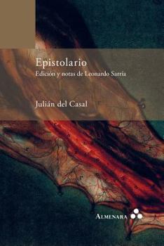 Paperback Epistolario. Edición y notas de Leonardo Sarría [Spanish] Book