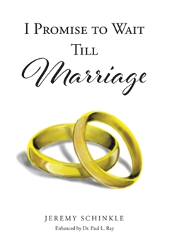 Hardcover I Promise to Wait Till Marriage Book