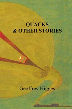 Paperback Quacks & Other Stories Book