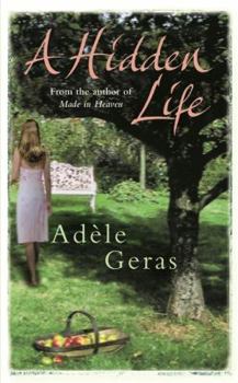Paperback Hidden Life Book