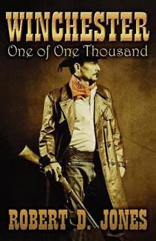 Paperback Winchester: One of One Thousand Book