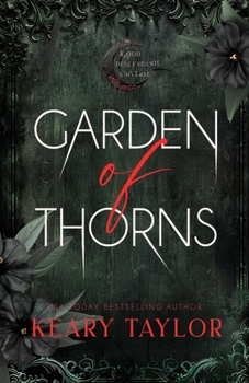 Garden of Thorns - Book #6 of the House of Royals