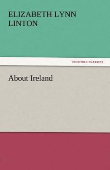 About Ireland