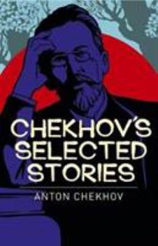 Paperback Chekhov'S Selected Stories Book