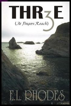 Paperback Thr3e Book