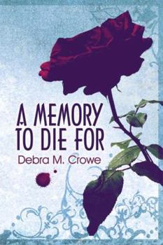 Paperback A Memory to Die For Book