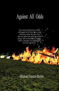 Paperback Against All Odds Book