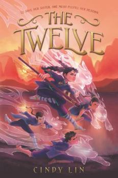 The Twelve - Book #1 of the Twelve