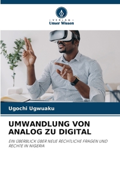 Umwandlung Von Analog Zu Digital (German Edition)
