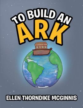 Paperback To Build an Ark Book