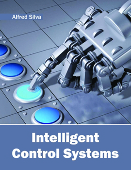 Hardcover Intelligent Control Systems Book