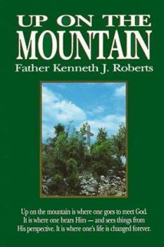 Paperback Up on the Mountain Book
