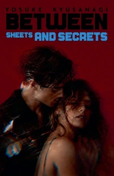 Paperback Between Sheets and Secrets Book