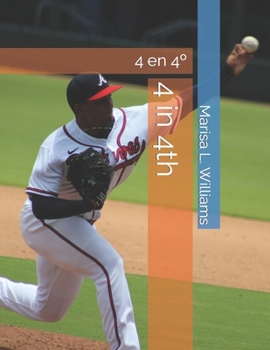 Paperback 4 in 4th: 4 en 4° Book