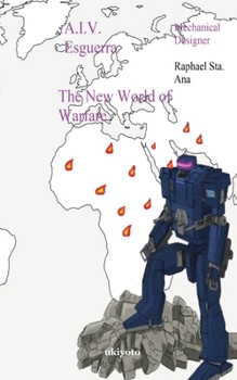 Paperback The New World of Warfare Book