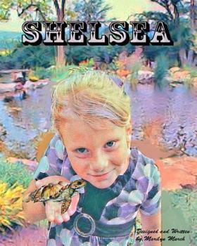Paperback Shelsea Book