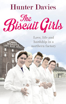 Paperback The Biscuit Girls Book