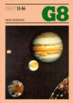 Paperback SMP 11-16 Book G8 (School Mathematics Project 11-16) Book