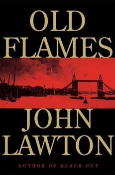 Hardcover Old Flames Book
