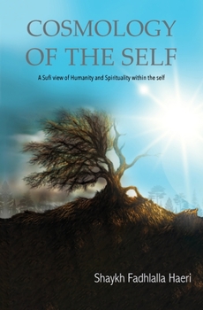Paperback Cosmology of the Self Book