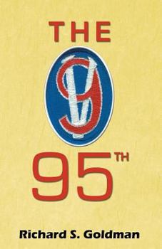 Paperback The 95th Book