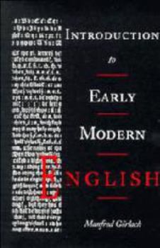 Printed Access Code Introduction to Early Modern English Book