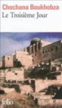 Paperback Troisieme Jour [French] Book